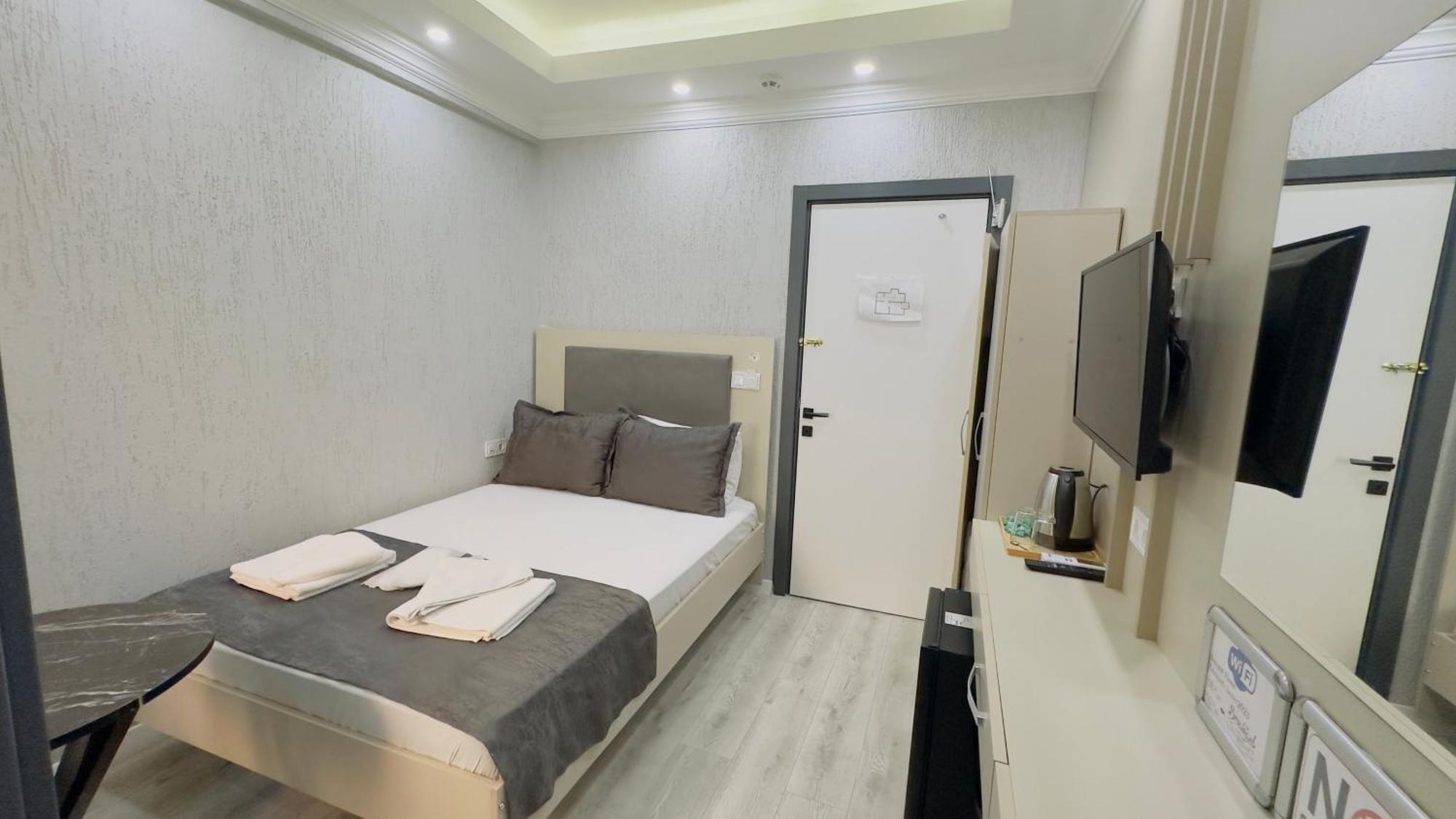 La Mer Old City Hotel — Photos 1